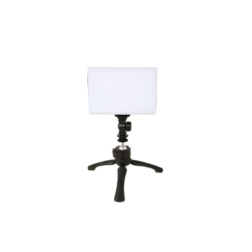 Video Light: LED Display Photographic Lighting for DSLR Camera - 13*3*9.5CM