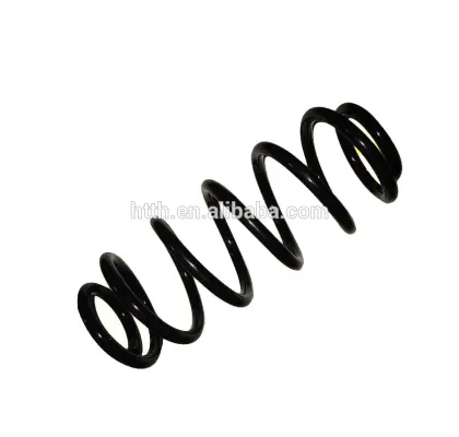 Progressive Suspension