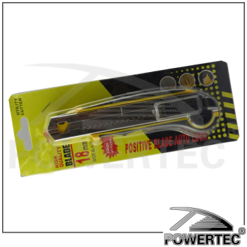 POWERTEC push out knife
