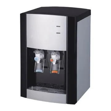 desktop water dispenser