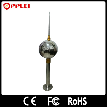 Small Building Ese Lightning Arrester Lightning Rod