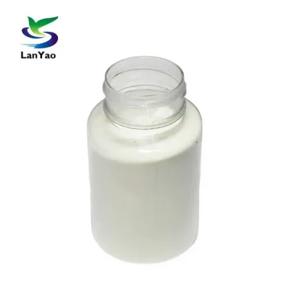 Pure and Stable White PAC for Treatment Plants