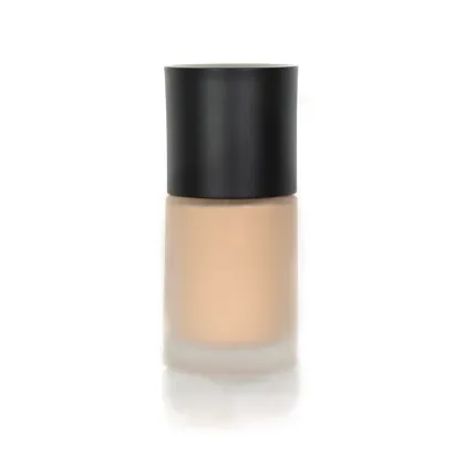 Wholesale full coverage facial liquid make up foundation