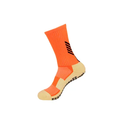Thickened Grip Sports Socks for Men