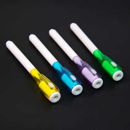 Multi Function UV Invisible Pen - Magic Disappearing Ink Secret Message Marker
