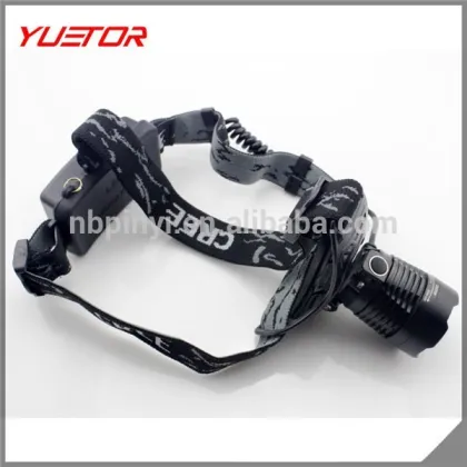 Energizer LED Headlamp