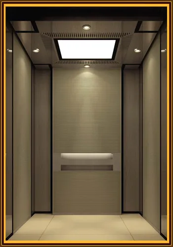 1600kg for 20 Persons Passenger Lift