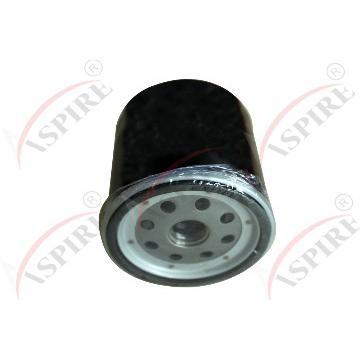 Fuel filter  TRO-97C,BF593,Detroit Diesel 8.2 Liter Eng.