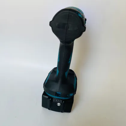 Factory Price High Torque Portable Rechargeable Cordless Battery Power Screw Drivers & Electric Impact Screwdriver