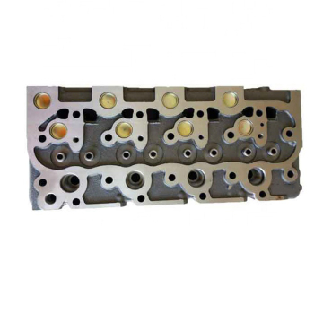 Replacement 15422-03044 Cylinder Head for Kubota Diesel Engine V1702/V1702T - Spare Parts