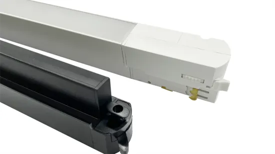 5ft track linear light