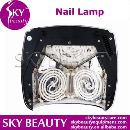 60W Manicure Nail Dryer CCFL LED Nail Dryer Nail Lamp