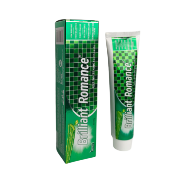 Aloe Extract Dental manchas Removedor e creme dental clareador