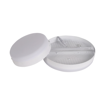 Modern Ultra-Thin LED Panel Lights for ETL Ceiling and Wall