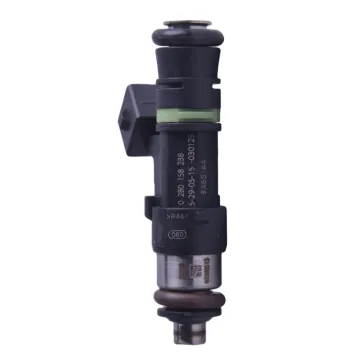 Ford Focus, C-Max, and Turnier Fuel Injector Nozzle AM5G-9F593-BA