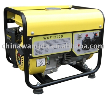 WDF1200D generator