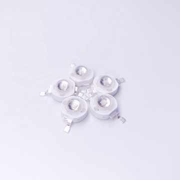 High Power Blue Light LED Lamp Beads 450nm 460nm 470nm