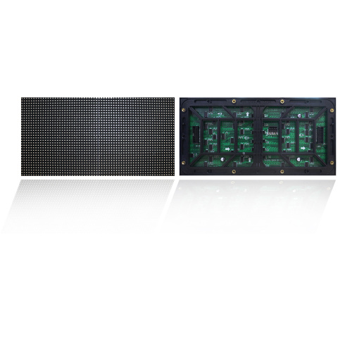 Indoor Front Service Smd P4 Led Display Panel