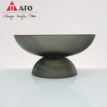 Dry fruit plate living room household fruit plate