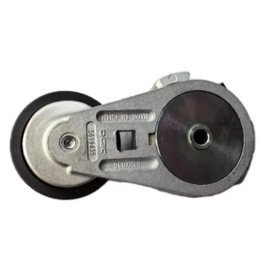 Cummis Engine Belt Tensioner Pulley Model 5619435