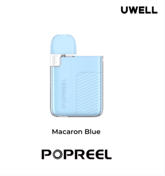 UWELL P1ポッドシステム電動タバコ蒸気ペン