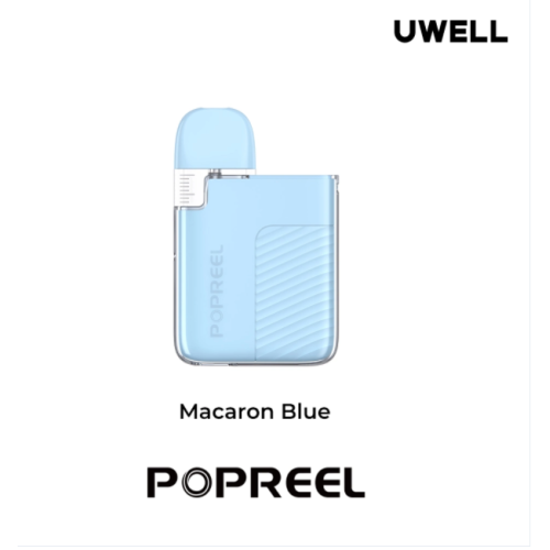 Uwell P1 Pod System Electric Zigaretten Vape Vape Stift