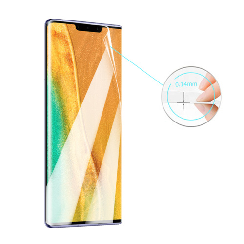 Huawei nove9 pro Screen Protector Anti-Scratch Phone Film