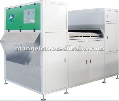 dired chili color sorting machine