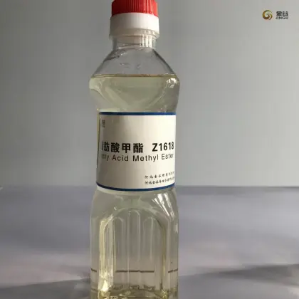 Biodiesel fatty acid methyl esters fuel oils