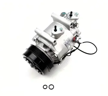 AC Air Compressor for Honda Fit 2008/Jazz 2010 12V