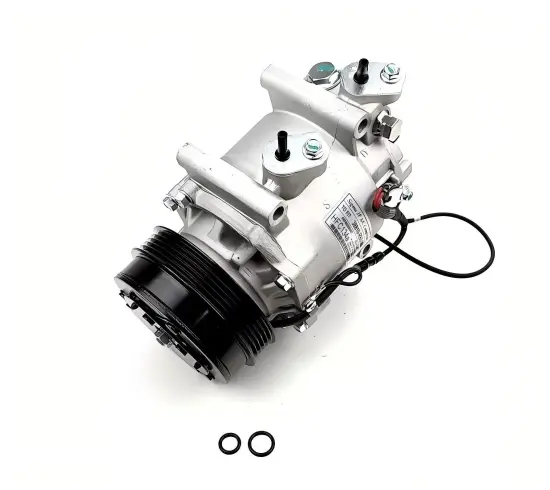 AC Air Compressor for Honda Fit 2008/Jazz 2010 12V