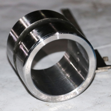 Hydraulic Breaker Front Cover Bushing Spare Parts