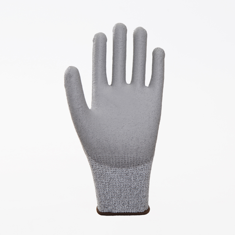 Anti-cutting Cleaning Gloves