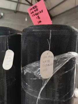 304 Stainless Steel No Rust Mesh Screen