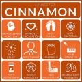 100% Pure natural organic cinnamon oil