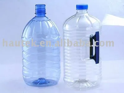 4 gallon pet preforms