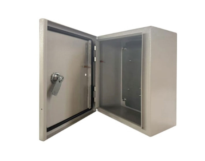 धातु जलरोधी वितरण बॉक्स