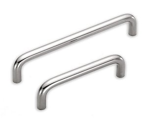 Durable Stainless Steel Handle (ZW352)