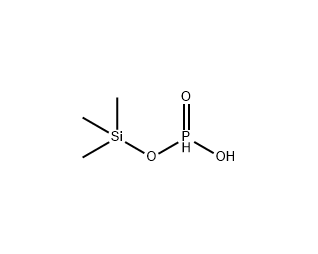 Trimethylsilyl phosphite