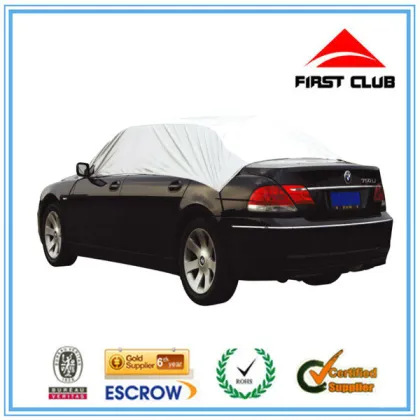 Firstclub cover for car car top cover