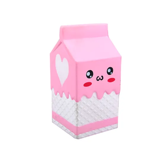 Custom Soft Scented Slow Rising PU Ball Toys for Promotional Gifts