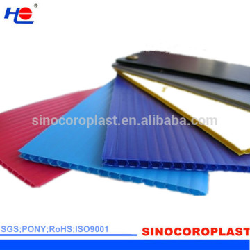 Waterproof Plastic Sheeting