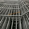 2x2 welded wire mesh fence panels