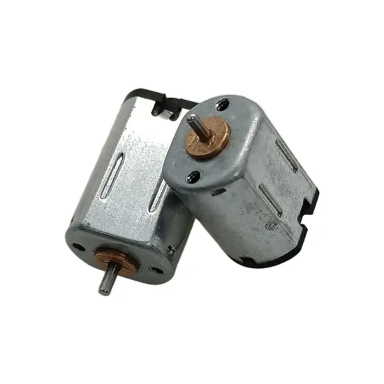 M30 Micro DC Motor, 10mm Brush Motor, and 12V DC Generator Motor: Comprehensive Search Engine