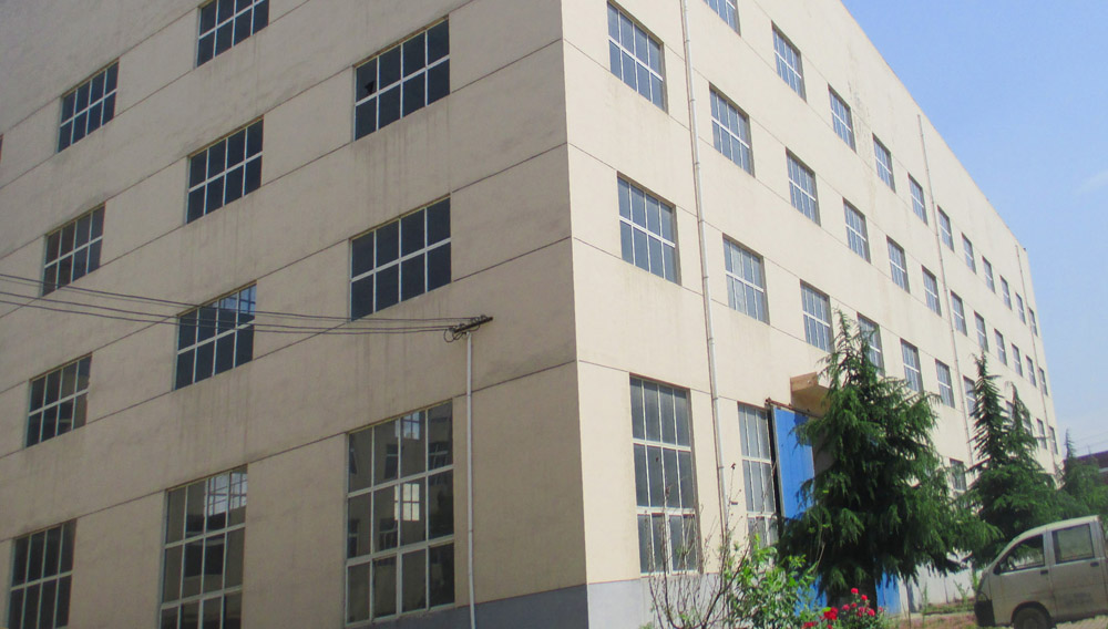 factory     