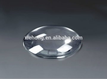 acrylic lens optical glass magnifier lens,glass solar lens,plastic magnifier lens supplier