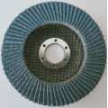 Flap Disk of Zirconia 7'' for Grinding