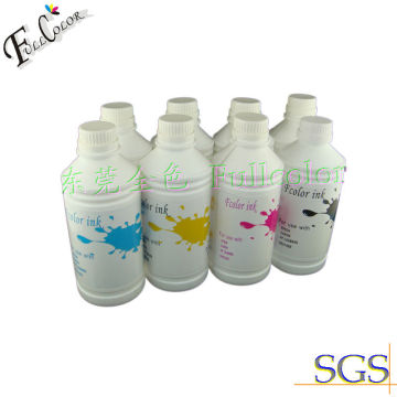 Vivid Color Compatible Printer Sublimation Ink For Epson Pro 7600 / 9600