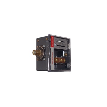 Honeywell PressureTrol Controllers L404 F, T, V Series L404F1227