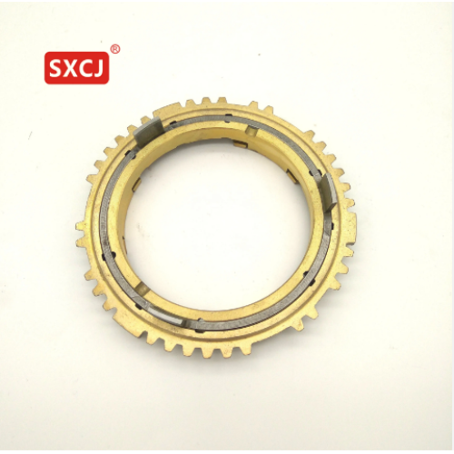OEM 33037-37050 Synchronizer Ring for Toyota 130HT Auto Spare Transmission Parts